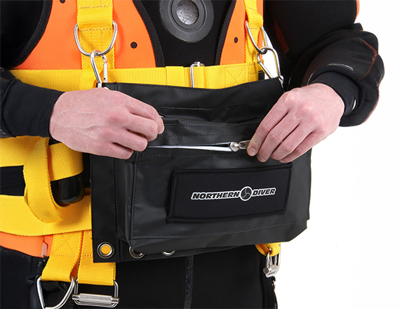 R-Vest Harness